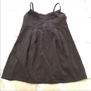 Lululemon Babydoll Top